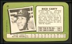 1971 Topps Super #29 Rico Carty<br />B71S 00 1135<br /><a class='button AddToCart' data-ajax='true' data-ajax-mode='replace' data-ajax-update='#cart-info' href='/AddToCart?itemId=7073009&quantity=1&type=0'>Add To Cart</a>