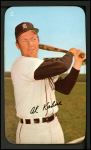 #54 Al Kaline 