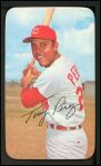 #6 Tony Perez 