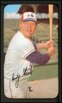 #9 Rusty Staub 