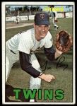 1967 Topps #246 Jim Perry<br />B67T 14 6220<br /><a class='button AddToCart' data-ajax='true' data-ajax-mode='replace' data-ajax-update='#cart-info' href='/AddToCart?itemId=7073087&quantity=1&type=0'>Add To Cart</a>