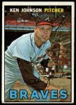 1967 Topps #101 Ken Johnson<br />B67T 14 6237<br /><a class='button AddToCart' data-ajax='true' data-ajax-mode='replace' data-ajax-update='#cart-info' href='/AddToCart?itemId=7073104&quantity=1&type=0'>Add To Cart</a>