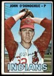 1967 Topps #127 John O'Donoghue<br />B67T 14 6243<br /><a class='button AddToCart' data-ajax='true' data-ajax-mode='replace' data-ajax-update='#cart-info' href='/AddToCart?itemId=7073110&quantity=1&type=0'>Add To Cart</a>