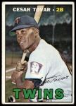 1967 Topps #317 Cesar Tovar<br />B67T 14 6282<br /><a class='button AddToCart' data-ajax='true' data-ajax-mode='replace' data-ajax-update='#cart-info' href='/AddToCart?itemId=7073151&quantity=1&type=0'>Add To Cart</a>