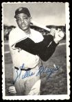 #33 Willie Mays 