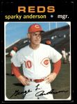 #688 Sparky Anderson 