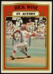1972 Topps #44  -  Rick Wise In Action<br />B72T 12 1173<br /><a class='button AddToCart' data-ajax='true' data-ajax-mode='replace' data-ajax-update='#cart-info' href='/AddToCart?itemId=7073220&quantity=1&type=0'>Add To Cart</a>