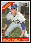 #270 Claude Osteen 
