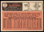 1966 Topps #268 John Blanchard<br />B66T 14 6509<br /><a class='button AddToCart' data-ajax='true' data-ajax-mode='replace' data-ajax-update='#cart-info' href='/AddToCart?itemId=7073381&quantity=1&type=0'>Add To Cart</a>