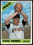 1966 Topps #477 Steve Barber<br />B66T 14 6537<br /><a class='button AddToCart' data-ajax='true' data-ajax-mode='replace' data-ajax-update='#cart-info' href='/AddToCart?itemId=7073409&quantity=1&type=0'>Add To Cart</a>
