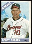 1966 Topps #476 Bobby Bragan<br />B66T 14 6539<br /><a class='button AddToCart' data-ajax='true' data-ajax-mode='replace' data-ajax-update='#cart-info' href='/AddToCart?itemId=7073411&quantity=1&type=0'>Add To Cart</a>