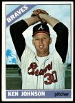 1966 Topps #466 Ken Johnson<br />B66T 14 6554<br /><a class='button AddToCart' data-ajax='true' data-ajax-mode='replace' data-ajax-update='#cart-info' href='/AddToCart?itemId=7073426&quantity=1&type=0'>Add To Cart</a>