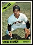 1966 Topps #513 Camilo Carreon<br />B66T 14 6560<br /><a class='button AddToCart' data-ajax='true' data-ajax-mode='replace' data-ajax-update='#cart-info' href='/AddToCart?itemId=7073432&quantity=1&type=0'>Add To Cart</a>