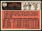 1966 Topps #507 Johnny Edwards<br />B66T 14 6570<br /><a class='button AddToCart' data-ajax='true' data-ajax-mode='replace' data-ajax-update='#cart-info' href='/AddToCart?itemId=7073442&quantity=1&type=0'>Add To Cart</a>