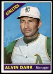 1966 Topps #433 Al Dark<br />B66T 14 6604<br /><a class='button AddToCart' data-ajax='true' data-ajax-mode='replace' data-ajax-update='#cart-info' href='/AddToCart?itemId=7073476&quantity=1&type=0'>Add To Cart</a>