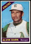 1966 Topps #433 Al Dark<br />B66T 14 6605<br /><a class='button AddToCart' data-ajax='true' data-ajax-mode='replace' data-ajax-update='#cart-info' href='/AddToCart?itemId=7073477&quantity=1&type=0'>Add To Cart</a>