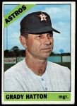 1966 Topps #504 Grady Hatton<br />B66T 14 6640<br /><a class='button AddToCart' data-ajax='true' data-ajax-mode='replace' data-ajax-update='#cart-info' href='/AddToCart?itemId=7073512&quantity=1&type=0'>Add To Cart</a>
