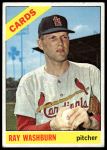 1966 Topps #399 Ray Washburn<br />B66T 14 6678<br /><a class='button AddToCart' data-ajax='true' data-ajax-mode='replace' data-ajax-update='#cart-info' href='/AddToCart?itemId=7073550&quantity=1&type=0'>Add To Cart</a>