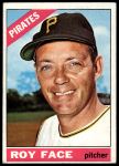 #461 Roy Face 