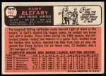 1966 Topps #460 Curt Blefary<br />B66T 14 6688<br /><a class='button AddToCart' data-ajax='true' data-ajax-mode='replace' data-ajax-update='#cart-info' href='/AddToCart?itemId=7073560&quantity=1&type=0'>Add To Cart</a>