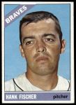 1966 Topps #381 Hank Fischer<br />B66T 14 6710<br /><a class='button AddToCart' data-ajax='true' data-ajax-mode='replace' data-ajax-update='#cart-info' href='/AddToCart?itemId=7073583&quantity=1&type=0'>Add To Cart</a>