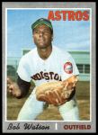 1970 Topps #407 Bob Watson<br />B70T 12 3582<br /><a class='button AddToCart' data-ajax='true' data-ajax-mode='replace' data-ajax-update='#cart-info' href='/AddToCart?itemId=7073592&quantity=1&type=0'>Add To Cart</a>