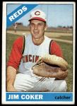 1966 Topps #292 Jim Coker<br />B66T 14 6718<br /><a class='button AddToCart' data-ajax='true' data-ajax-mode='replace' data-ajax-update='#cart-info' href='/AddToCart?itemId=7073599&quantity=1&type=0'>Add To Cart</a>