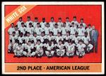 1966 Topps #426  White Sox Team<br />B66T 14 6731<br /><a class='button AddToCart' data-ajax='true' data-ajax-mode='replace' data-ajax-update='#cart-info' href='/AddToCart?itemId=7073626&quantity=1&type=0'>Add To Cart</a>
