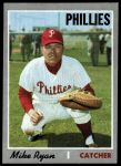 1970 Topps #591 Mike Ryan<br />B70T 12 3605<br /><a class='button AddToCart' data-ajax='true' data-ajax-mode='replace' data-ajax-update='#cart-info' href='/AddToCart?itemId=7073637&quantity=1&type=0'>Add To Cart</a>