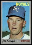 1970 Topps #589 Joe Keough<br />B70T 12 3606<br /><a class='button AddToCart' data-ajax='true' data-ajax-mode='replace' data-ajax-update='#cart-info' href='/AddToCart?itemId=7073639&quantity=1&type=0'>Add To Cart</a>