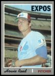 #548 Howie Reed 