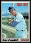 1970 Topps #504 Don Pavletich<br />B70T 12 3615<br /><a class='button AddToCart' data-ajax='true' data-ajax-mode='replace' data-ajax-update='#cart-info' href='/AddToCart?itemId=7073657&quantity=1&type=0'>Add To Cart</a>