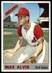 1966 Topps #415 Max Alvis<br />B66T 14 6752<br /><a class='button AddToCart' data-ajax='true' data-ajax-mode='replace' data-ajax-update='#cart-info' href='/AddToCart?itemId=7073669&quantity=1&type=0'>Add To Cart</a>