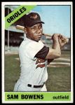 1966 Topps #412 Sam Bowens<br />B66T 14 6754<br /><a class='button AddToCart' data-ajax='true' data-ajax-mode='replace' data-ajax-update='#cart-info' href='/AddToCart?itemId=7073673&quantity=1&type=0'>Add To Cart</a>
