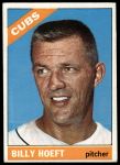 #409 Billy Hoeft 