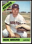 1966 Topps #394 Ron Brand<br />B66T 14 6763<br /><a class='button AddToCart' data-ajax='true' data-ajax-mode='replace' data-ajax-update='#cart-info' href='/AddToCart?itemId=7073691&quantity=1&type=0'>Add To Cart</a>