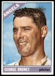 1966 Topps #393 George Brunet<br />B66T 14 6766<br /><a class='button AddToCart' data-ajax='true' data-ajax-mode='replace' data-ajax-update='#cart-info' href='/AddToCart?itemId=7073697&quantity=1&type=0'>Add To Cart</a>