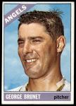 1966 Topps #393 George Brunet<br />B66T 14 6767<br /><a class='button AddToCart' data-ajax='true' data-ajax-mode='replace' data-ajax-update='#cart-info' href='/AddToCart?itemId=7073699&quantity=1&type=0'>Add To Cart</a>