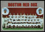 1970 Topps #563  Red Sox Team<br />B70T 12 3637<br /><a class='button AddToCart' data-ajax='true' data-ajax-mode='replace' data-ajax-update='#cart-info' href='/AddToCart?itemId=7073700&quantity=1&type=0'>Add To Cart</a>