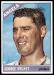 1966 Topps #393 George Brunet<br />B66T 14 6768<br /><a class='button AddToCart' data-ajax='true' data-ajax-mode='replace' data-ajax-update='#cart-info' href='/AddToCart?itemId=7073701&quantity=1&type=0'>Add To Cart</a>