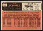 1966 Topps #389 Jim O'Toole<br />B66T 14 6776<br /><a class='button AddToCart' data-ajax='true' data-ajax-mode='replace' data-ajax-update='#cart-info' href='/AddToCart?itemId=7073717&quantity=1&type=0'>Add To Cart</a>