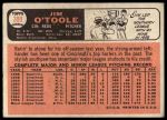 1966 Topps #389 Jim O'Toole<br />B66T 14 6777<br /><a class='button AddToCart' data-ajax='true' data-ajax-mode='replace' data-ajax-update='#cart-info' href='/AddToCart?itemId=7073719&quantity=1&type=0'>Add To Cart</a>