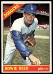 #387 Howie Reed 