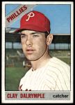 1966 Topps #202 Clay Dalrymple<br />B66T 14 6806<br /><a class='button AddToCart' data-ajax='true' data-ajax-mode='replace' data-ajax-update='#cart-info' href='/AddToCart?itemId=7073779&quantity=1&type=0'>Add To Cart</a>