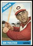 1966 Topps #196 Don Pavletich<br />B66T 14 6812<br /><a class='button AddToCart' data-ajax='true' data-ajax-mode='replace' data-ajax-update='#cart-info' href='/AddToCart?itemId=7073791&quantity=1&type=0'>Add To Cart</a>