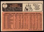 1966 Topps #377 Turk Farrell<br />B66T 14 6819<br /><a class='button AddToCart' data-ajax='true' data-ajax-mode='replace' data-ajax-update='#cart-info' href='/AddToCart?itemId=7073805&quantity=1&type=0'>Add To Cart</a>