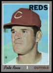 #580 Pete Rose 