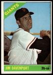 #176 Jim Davenport 