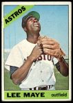 #162 Lee Maye 