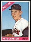 #329 Pete Charton 